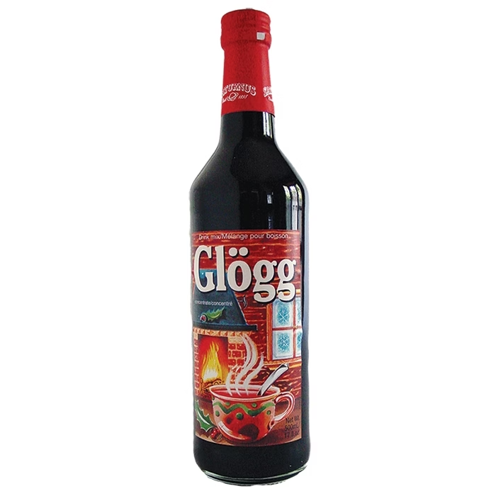 Saturnus Glögg Mix 17 oz.