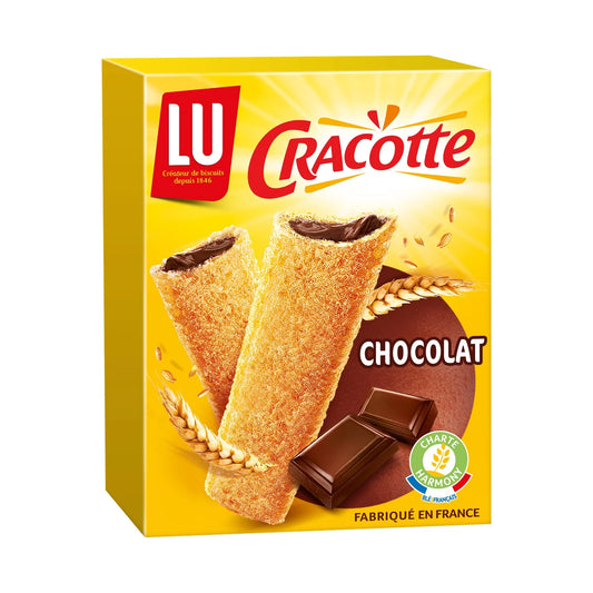 LU Cracotte Chocolate 7.05 oz. (200g)