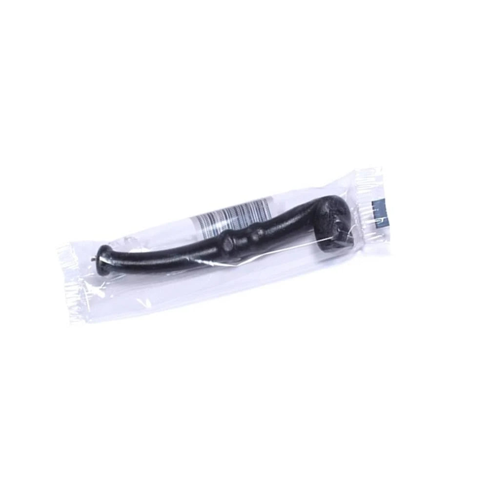 La Pipette black licorice pipe. 0.6oz (17g)