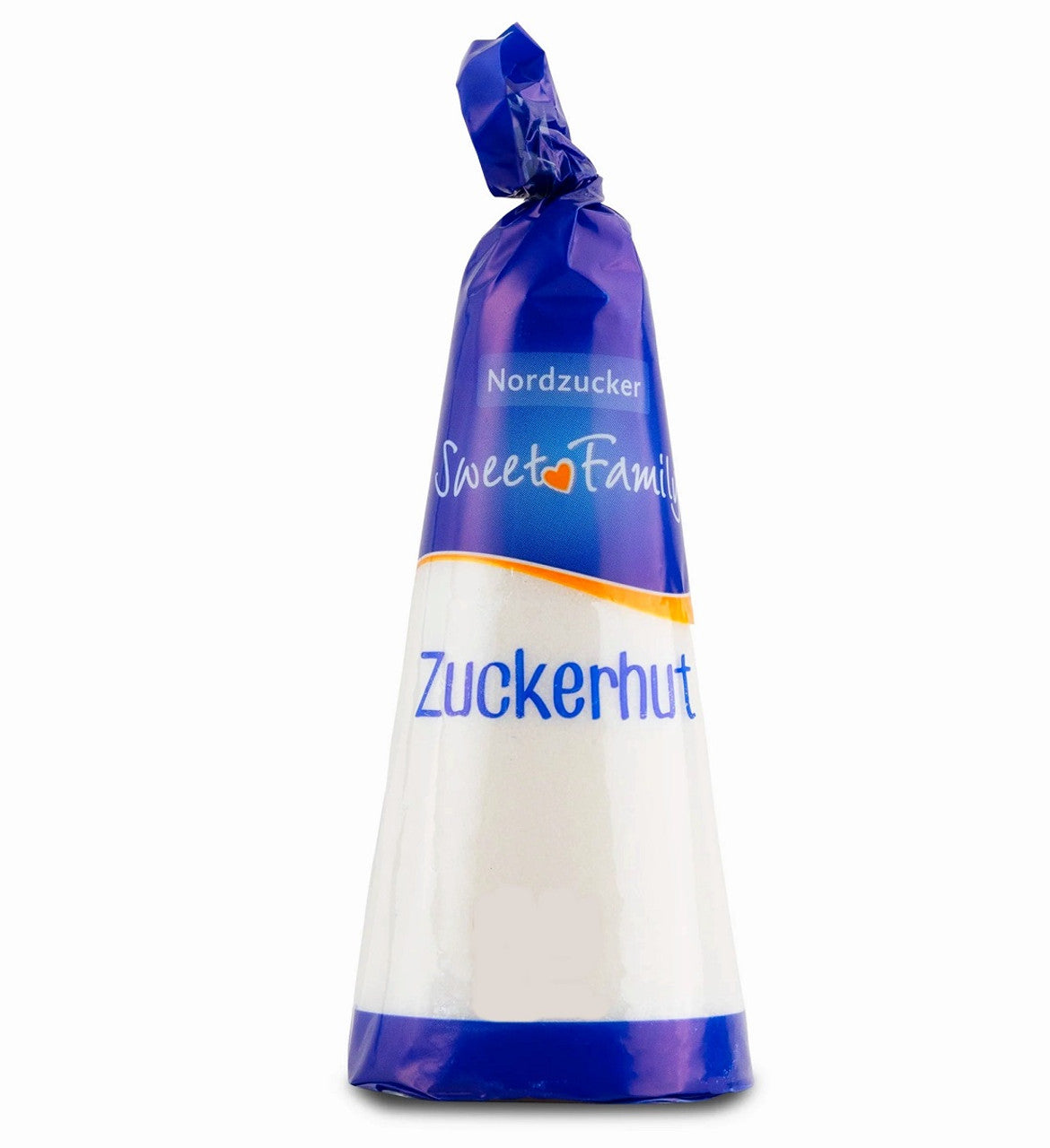 Nordzucker Zucker Hut (Sugar Cone) 8.8 oz.