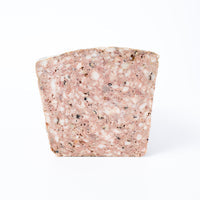 All Natural Black Pepper Pâté by Fabrique Délices, 7 oz