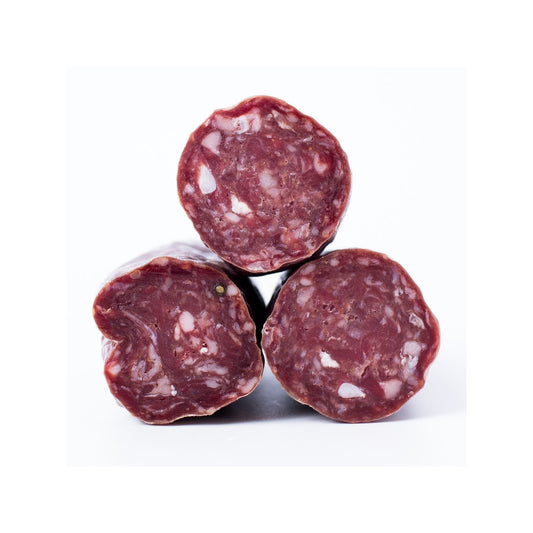 Wild Boar Salami by Fabrique Délices