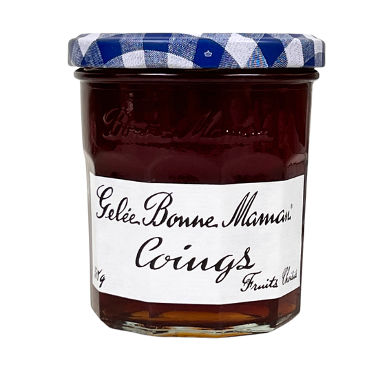 Bonne Maman Quince Jelly