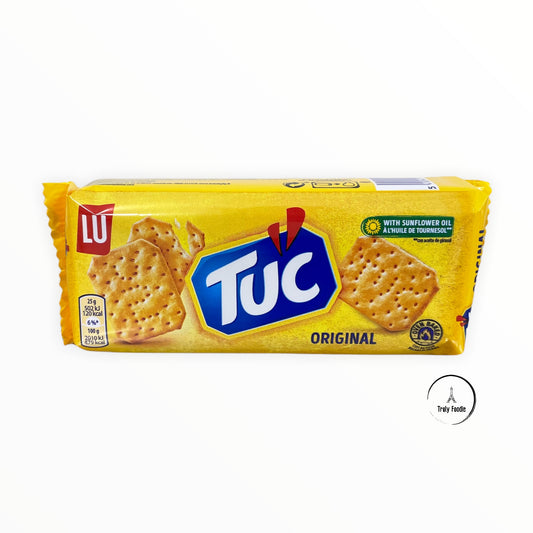 TUC Crackers Original by LU 3.5 oz / 100g