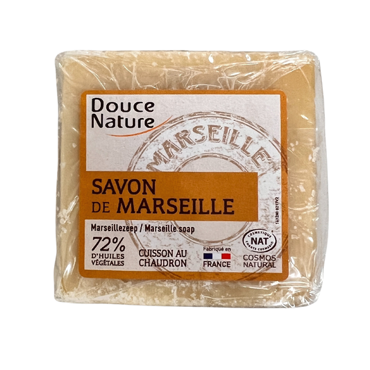Marseille Soap Bar