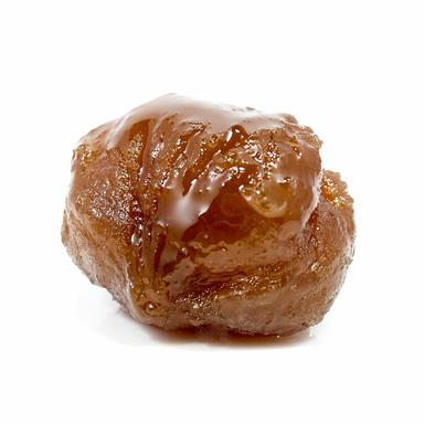 Marron Glacé - Candied Chestnut Treats, Recipe