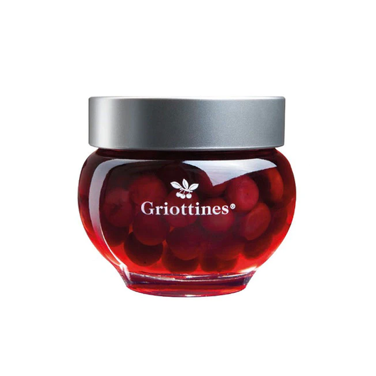 Peureux - Griottines (Cherries in Kirsch), 11.8 fl oz (35cl)