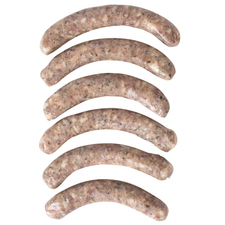 All Natural Chipolatas - Bistro Sausage w/ Provence Herbs by Fabrique ...