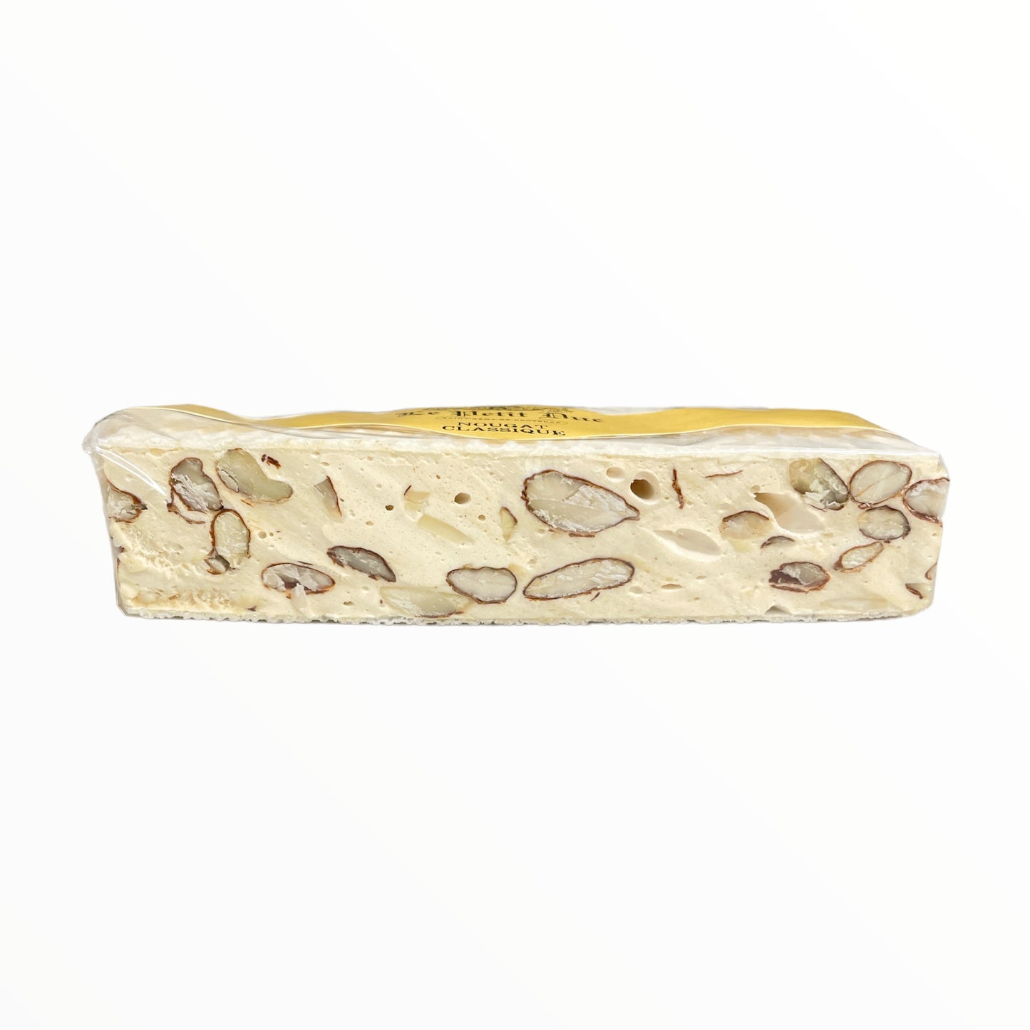 Le Petit Duc Classic Nougat Bar 3.5 oz (100g)