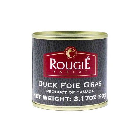 Rougié Foie Gras 3.17 oz