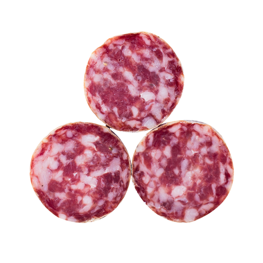 Saucisson Sec - French Dry Salami by Fabrique Délices