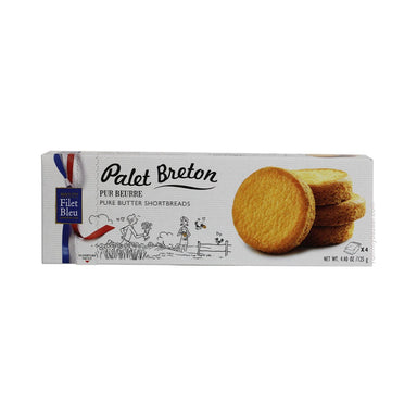 Palet Breton by Filet Bleu 4.4 oz