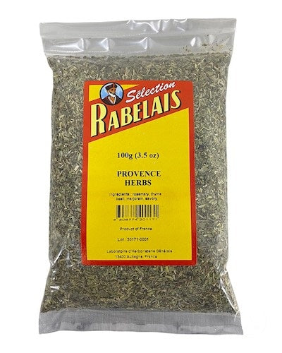 Provence Epice Herbes de Provence, 100g (3.5 oz)