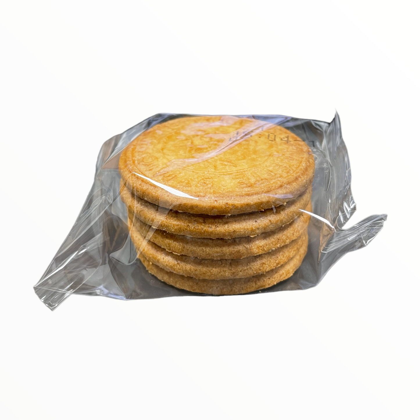 St Michel Galettes Cookies 4.6 oz.