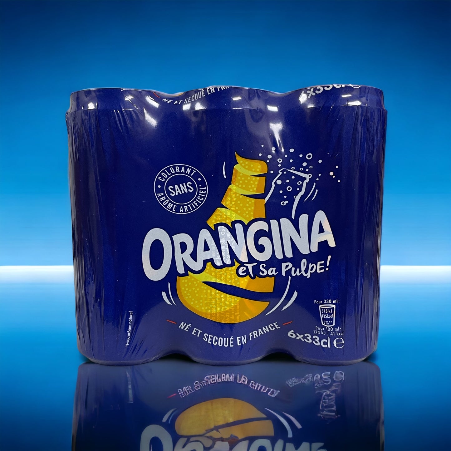 orangina