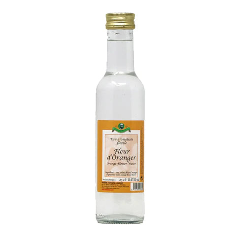 Noirot Orange Flower Water 8.5 fl oz, 25cl