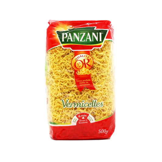 Panzani Vermicelli 17.6 oz (500g)