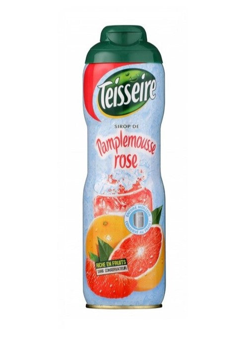 Teisseire Grapefruit Syrup